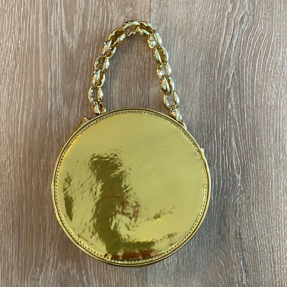Max&co x ADK collab bag